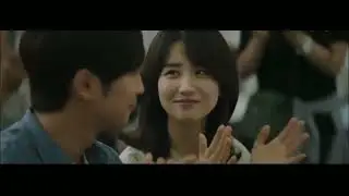 Love Affairs in the Afternoon - Ji Eun & Jung Woo MV