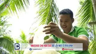 BSA Channel giới thiệu Mật Hoa Dừa Sokfarm
