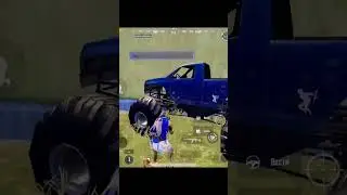 Лайфхак с новым транспортом на Эрангеле🚀 #pubghack #pubgmobiletipsandtricks