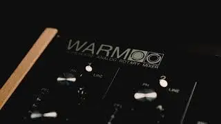 Ecler WARM4 - Coming soon