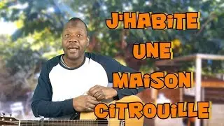 J'habite une maison citrouille - Sibilarico TV S04#13