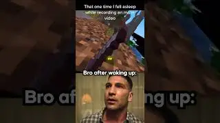 You wake up in the last game you played, how screwed are you?😭
