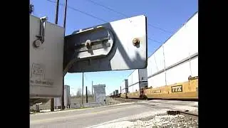 Conrail Chicago Line Amherst to Vickers (Ohio)