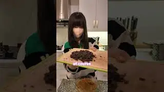 НЕ выбрасывайте свои конфетные #шорты на Хэллоуин