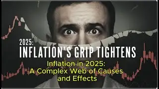 Inflation in 2025: A Complex Web of Causes and Effects