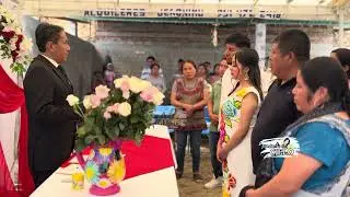 Boda civil 👰🤵🏻 #oaxaca  #boda  #civil 