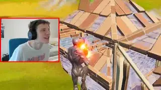 BOOSTBEND RAGE.