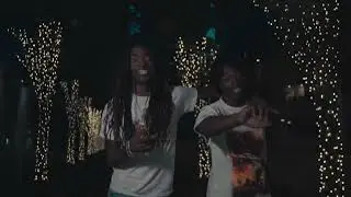 Da Bros - Some P Shit [Music Video shot by @_prodtaylorbeatz ] ft. DollaBill & QuaSoSlimey 