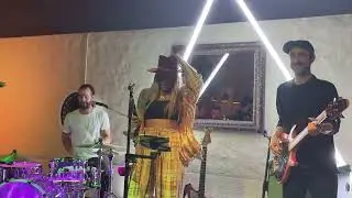 The Code - ZiBBz (LIVE from Z&uuml;rich 05.10.2024)