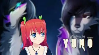 PRINCESS YUNO - SYLENT WOLVES THEME Composed by AlexTrackOne