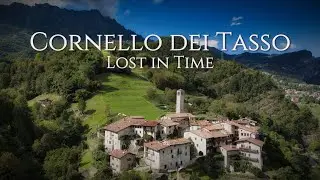 Cornello dei Tasso, gioiello nascosto tra i borghi più belli d’Italia