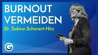 5 Experten-Tipps für Stressabbau // Dr. Sabine Schonert-Hirz