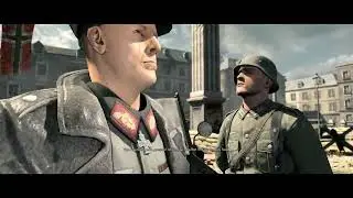 Sniper Elite V2 Remastered