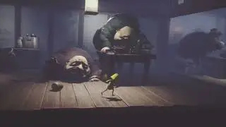 Only tiny, little nightmares!!! Part #2