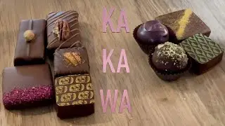 Review: Kakawa Chocolate House, Santa Fe | Handcrafted chocolates