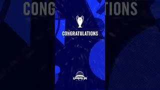 Turkish Airlines - UEFA Champions League