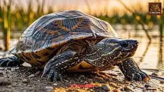 Wildlife education, Shell Ebrating The Hawksbill A Reef S True Gem
