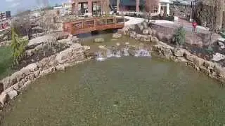 The Park at Austin Landing
