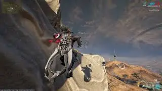 Warframe's a scam