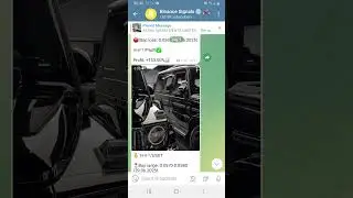 Kucoin Signals Pumps