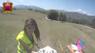 Red Bull Romaniacs 2015 : Racing in the Obstea Racovita area
