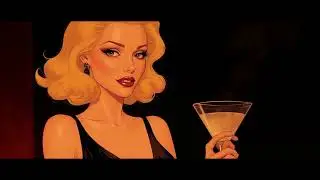 When eyes meet across the crowded bar [playlist] Jazz Romance