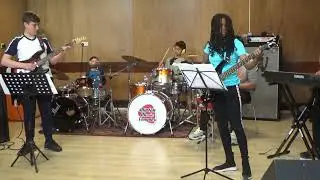 ITP May 2023 Performance