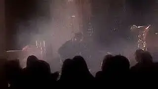 Murdo Mitchell - Odyssey - St Matthias Church Hall London - 26/11/2025