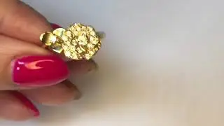 Золотое кольцо Piaget Rose 750 пробы от Комиссионного магазина Ривьера24 НН