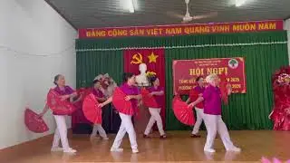Quạt quyền   song phiến NCT 2B