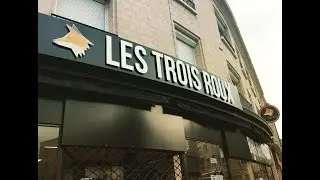 LES TROIS ROUX BMX SHOP