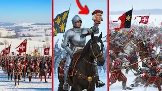 Amikor Zhou Yu &eacute;s Liu Bei 50.000 Embere Sz&eacute;tz&uacute;zta Cao Cao 200.000 Fős Sereg&eacute;t