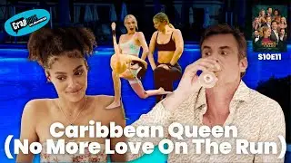 Southern Charm S10E11: Caribbean Queen (No More Love On The Run)