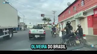 LIVRAMENTO DE NOSSA SENHORA / BAHIA