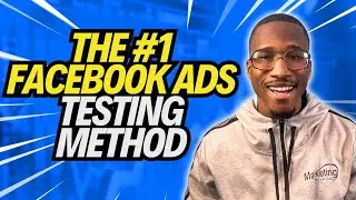How I Test 5 Different Facebook Video Ads (Step-by-Step Tutorial)