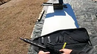 Pro2A Tactical AR45 2 03