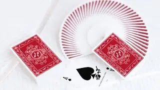 Red Roses Deck Review