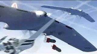 Germans Secret Planes | World War II | Military