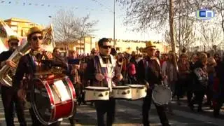 CABALGATA INFANTIL