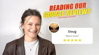Чтение ваших отзывов в Google | Legacy Dodge Claresholm