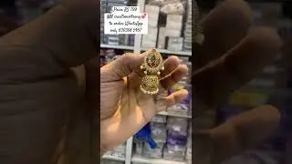 #trending earring collection#jhumki collection#NM creations#nm #trending #wedding #onlineshopping