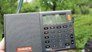 [FM DX Es] 90,0 MHz - Unknown Station - Unknown language