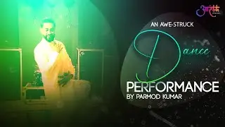 Corporate Life | Dance Performance On Gajban Pani Le Chali | Fluper
