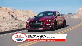 2020  Ford  Mustang  St. Louis  MO | Ford  Mustang dealership Hazelwood  MO
