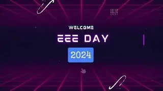 EEE DAY 2024