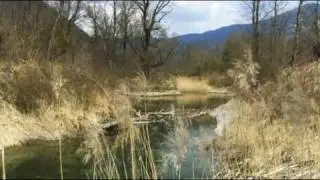 4 Jahreszeiten im Outdoorpark Oberdrautal