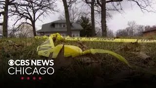 2 brothers killed, 5 people wounded in shooting at New Year's party in Kankakee