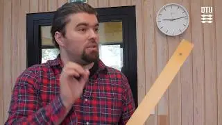 &Aring;rets underviser 2018, DTU: Lektor Samel Arslanagic