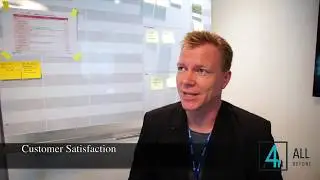 Jochen Hillebrand - Project Sirius Program Manager - Allianz Technology SE ABS Program Lead