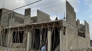Luxurious 240Sq.Yards House Construction in Punjabi Saudagar Society Scheme 33 by Precision Builders